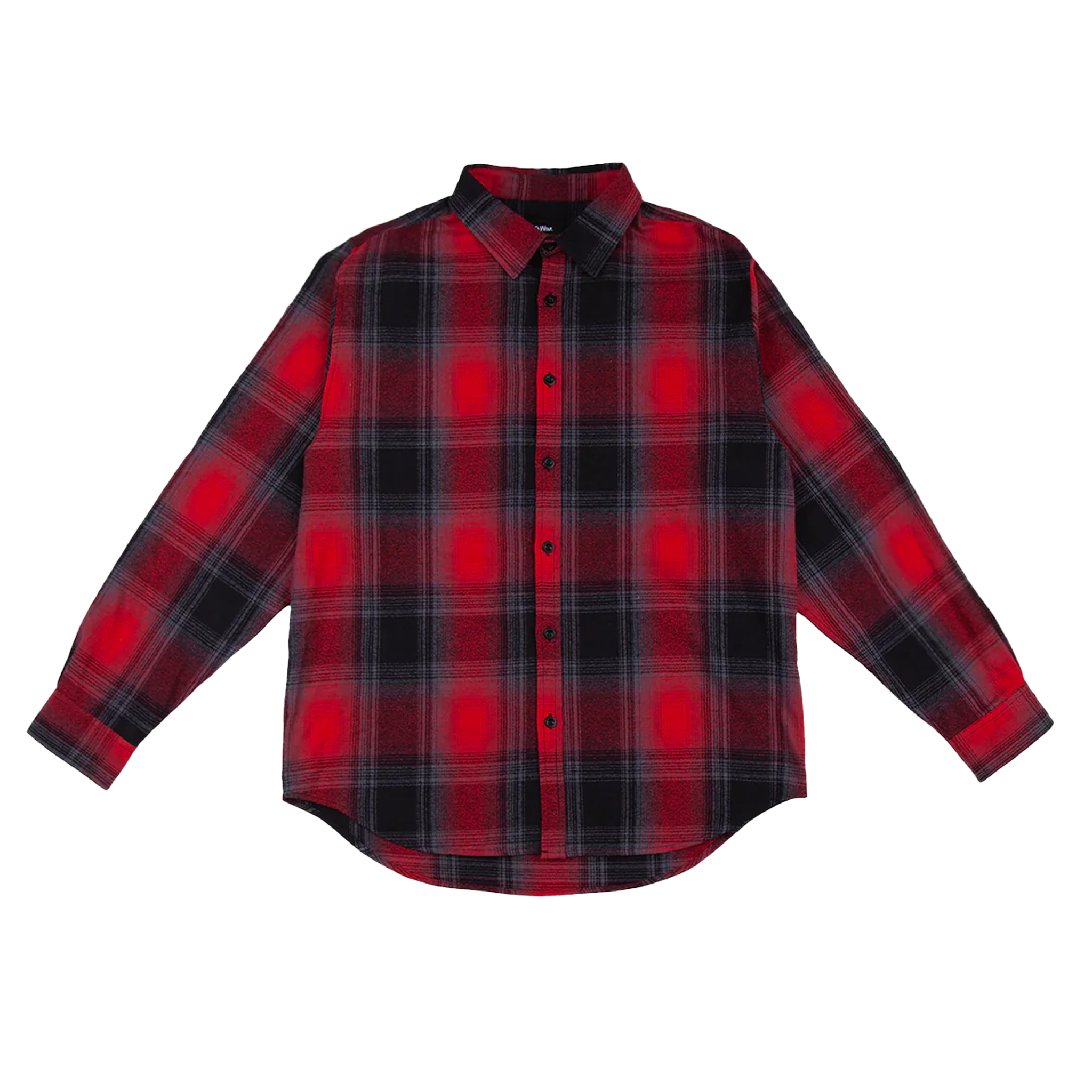 Red Black