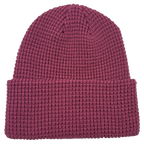 BEANIIEZ Fundy, Beanies, Red Velvet