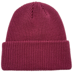 BEANIIEZ Tofino, Beanies, Red Velvet