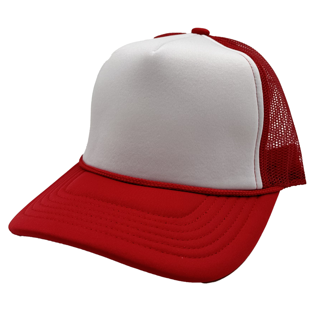 Red White