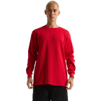 SHAKA WEAR Thermal, - 9 Oz, Red