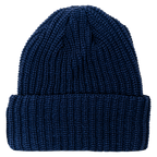 BEANIIEZ Mountain, Beanies, Ribbon Blue