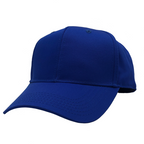 NISSI CAPS GN-1050, - Pro Style Cap, Royal