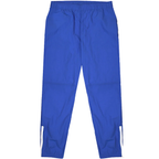 SHAKA WEAR Nylon Track Pants, Closeout, Royal