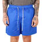 SHAKA WEAR Running Shorts, Closeout, Royal