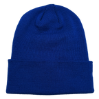 BEANIIEZ MTL, Beanies, Royal