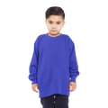 SHAKA WEAR Kids Thermal, - 8.0 Oz, Royal
