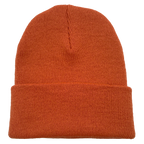 BEANIIEZ LTD, Beanies, Rust
