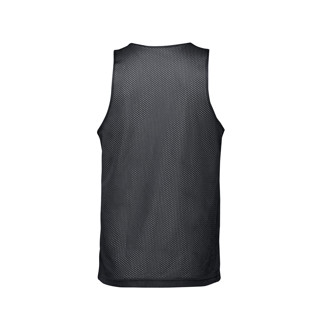 CX2 S04480, - Reverse - Performance Reversible Mesh Tank Top, Grey