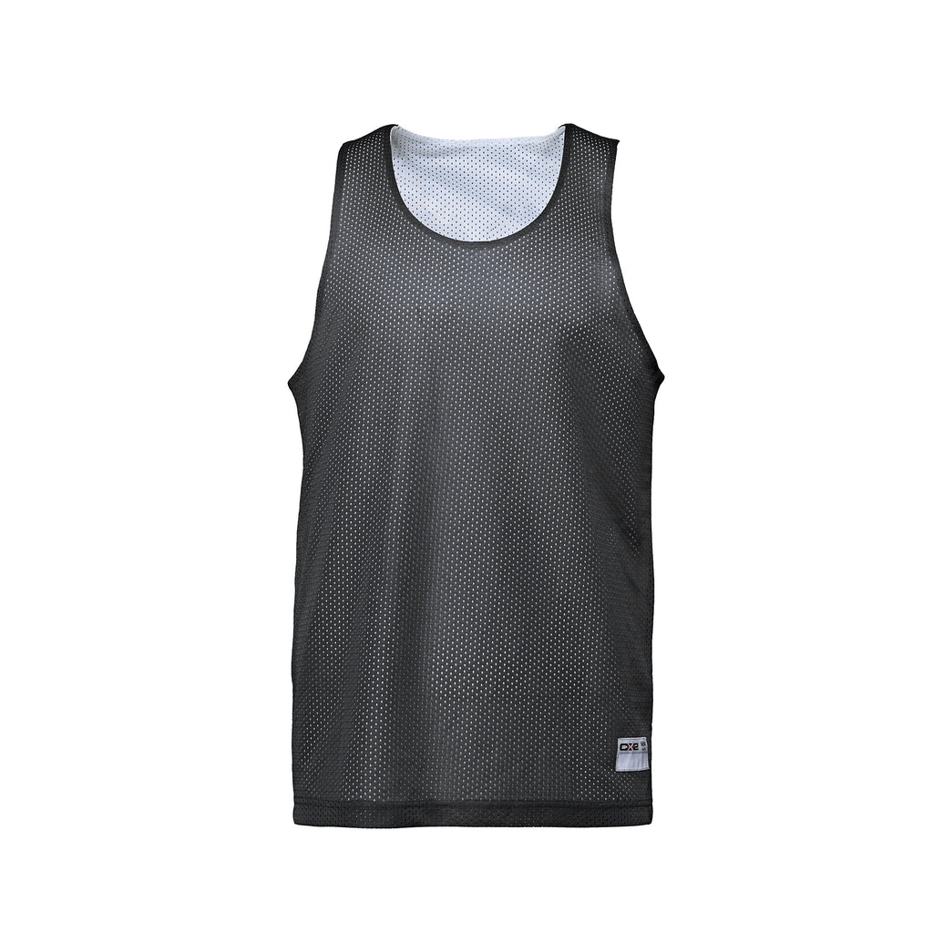 CX2 S04480, - Reverse - Performance Reversible Mesh Tank Top, Grey