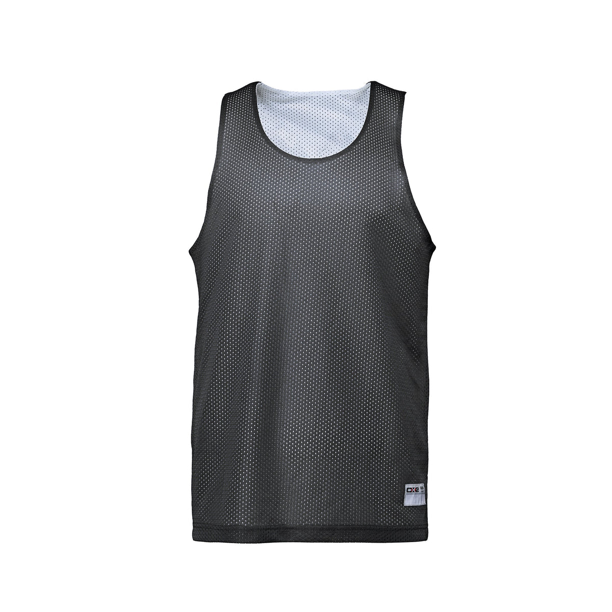 CX2 S04480, - Reverse - Performance Reversible Mesh Tank Top, Grey