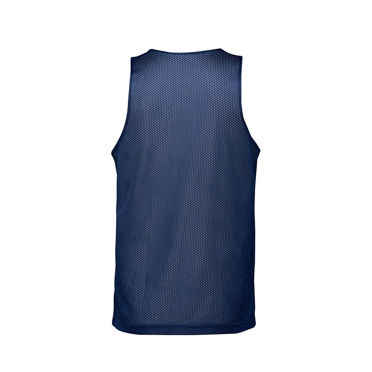 CX2 S04480, - Reverse - Performance Reversible Mesh Tank Top, Navy
