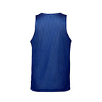 CX2 S04480, - Reverse - Performance Reversible Mesh Tank Top, Royal