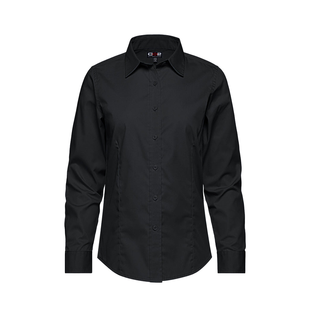 CX2-S04601 item in Black