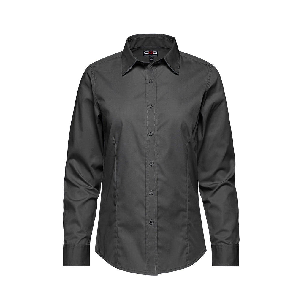 CX2-S04601 blank apparel item, ready for custom screen printing or embroidery