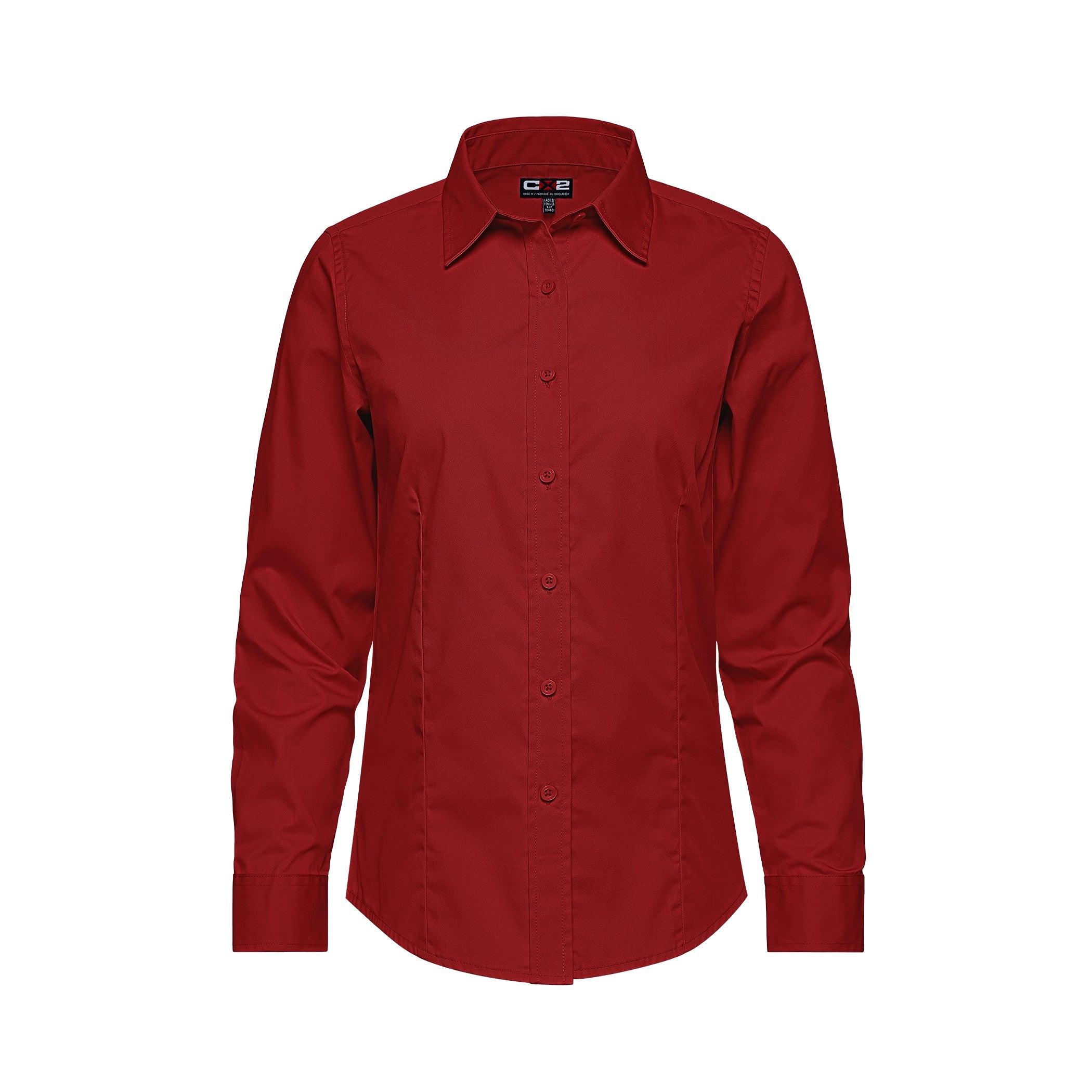 CX2-S04601 item in Red