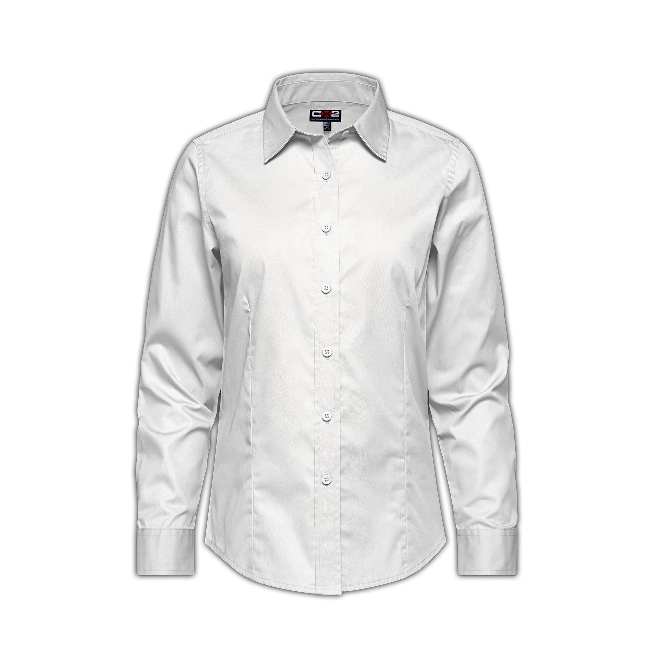 CX2-S04601 item in White