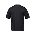 CX2 S05280, - Urban - 280gsm Heavyweight Drop Shoulder Cotton T-shirt, Black