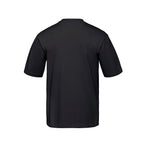 CX2 S05280, - Urban - 280gsm Heavyweight Drop Shoulder Cotton T-shirt, Black