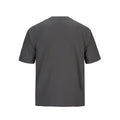 CX2 S05280, - Urban - 280gsm Heavyweight Drop Shoulder Cotton T-shirt, Charcoal