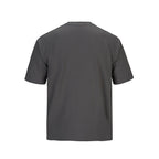 CX2 S05280, - Urban - 280gsm Heavyweight Drop Shoulder Cotton T-shirt, Charcoal