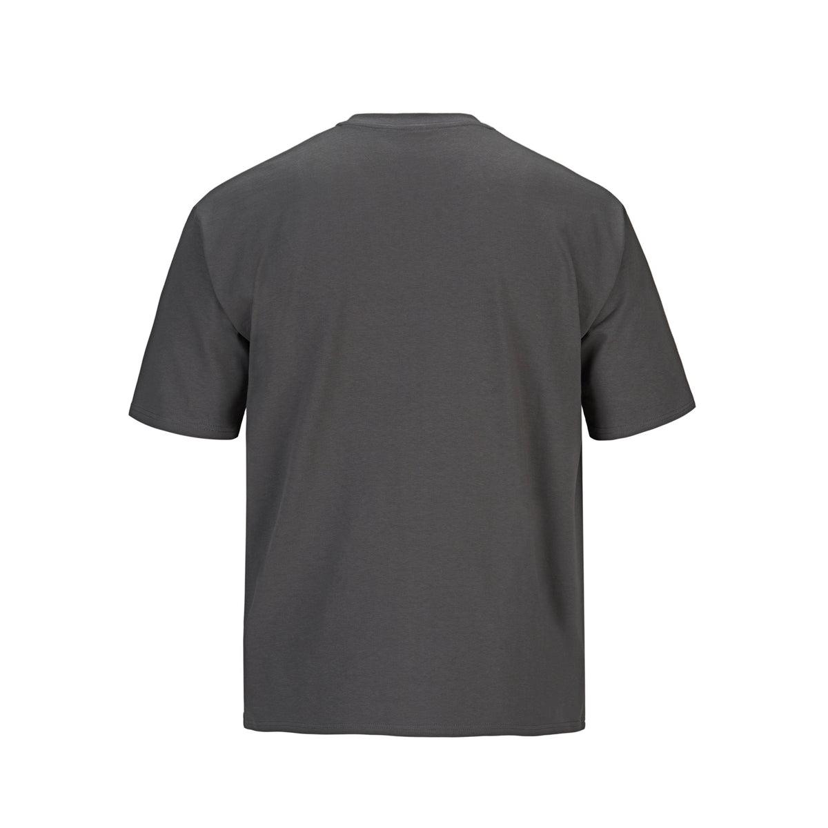 CX2 S05280, - Urban - 280gsm Heavyweight Drop Shoulder Cotton T-shirt, Charcoal