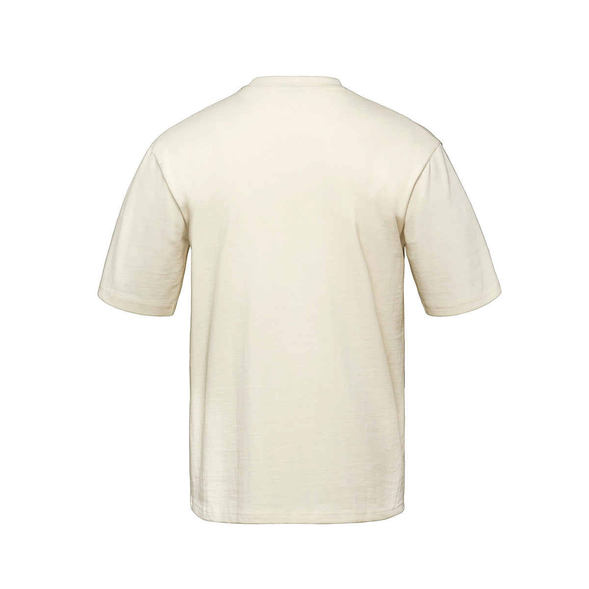 CX2 S05280, - Urban - 280gsm Heavyweight Drop Shoulder Cotton T-shirt, Ivory