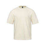 CX2 S05280, - Urban - 280gsm Heavyweight Drop Shoulder Cotton T-shirt, Ivory