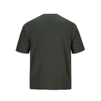 CX2 S05280, - Urban - 280gsm Heavyweight Drop Shoulder Cotton T-shirt, Military Green