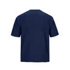 CX2 S05280, - Urban - 280gsm Heavyweight Drop Shoulder Cotton T-shirt, Navy