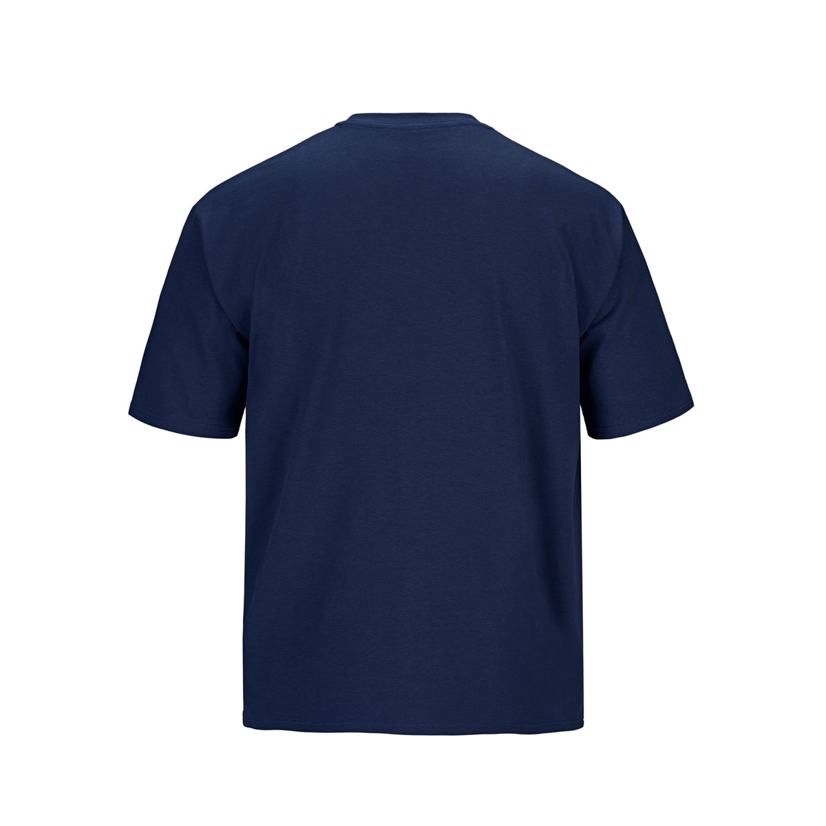CX2 S05280, - Urban - 280gsm Heavyweight Drop Shoulder Cotton T-shirt, Navy