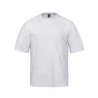CX2 S05280, - Urban - 280gsm Heavyweight Drop Shoulder Cotton T-shirt, White