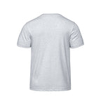 Muskoka Trail S05500, - Harmony - Organic Cotton T-shirt, Athletic Grey