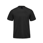 Muskoka Trail S05500, - Harmony - Organic Cotton T-shirt, Black