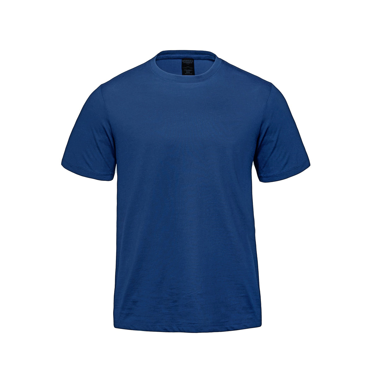 Muskoka Trail S05500, - Harmony - Organic Cotton T-shirt, Blue