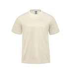Muskoka Trail S05500, - Harmony - Organic Cotton T-shirt, Ivory