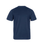 Muskoka Trail S05500, - Harmony - Organic Cotton T-shirt, Navy