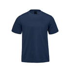 Muskoka Trail S05500, - Harmony - Organic Cotton T-shirt, Navy