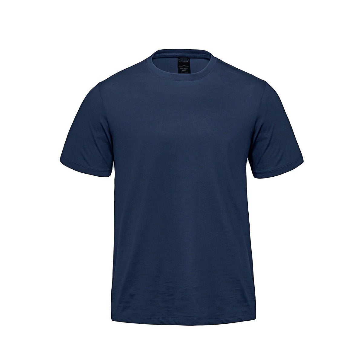 Muskoka Trail S05500, - Harmony - Organic Cotton T-shirt, Navy