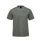 Muskoka Trail S05500, - Harmony - Organic Cotton T-shirt, Sage Green