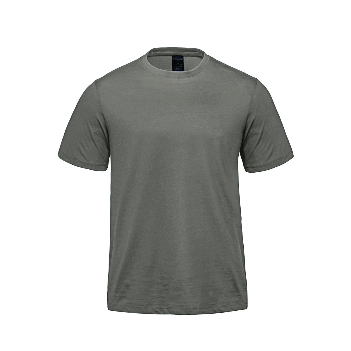 Muskoka Trail S05500, - Harmony - Organic Cotton T-shirt, Sage Green