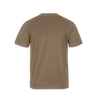 Muskoka Trail S05500, - Harmony - Organic Cotton T-shirt, Taupe