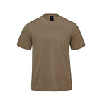Muskoka Trail S05500, - Harmony - Organic Cotton T-shirt, Taupe