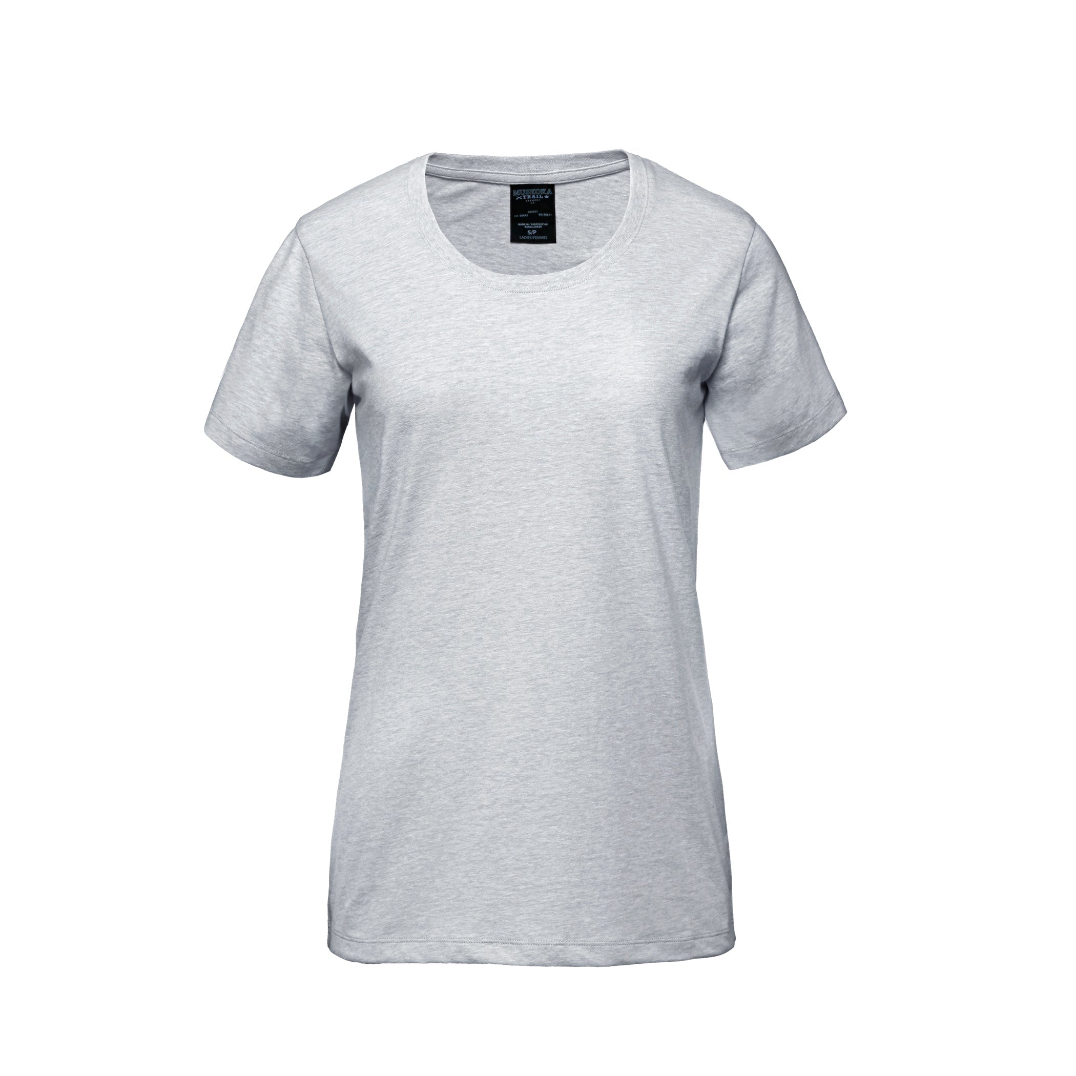 Muskoka Trail-S05501 item in Athletic Grey