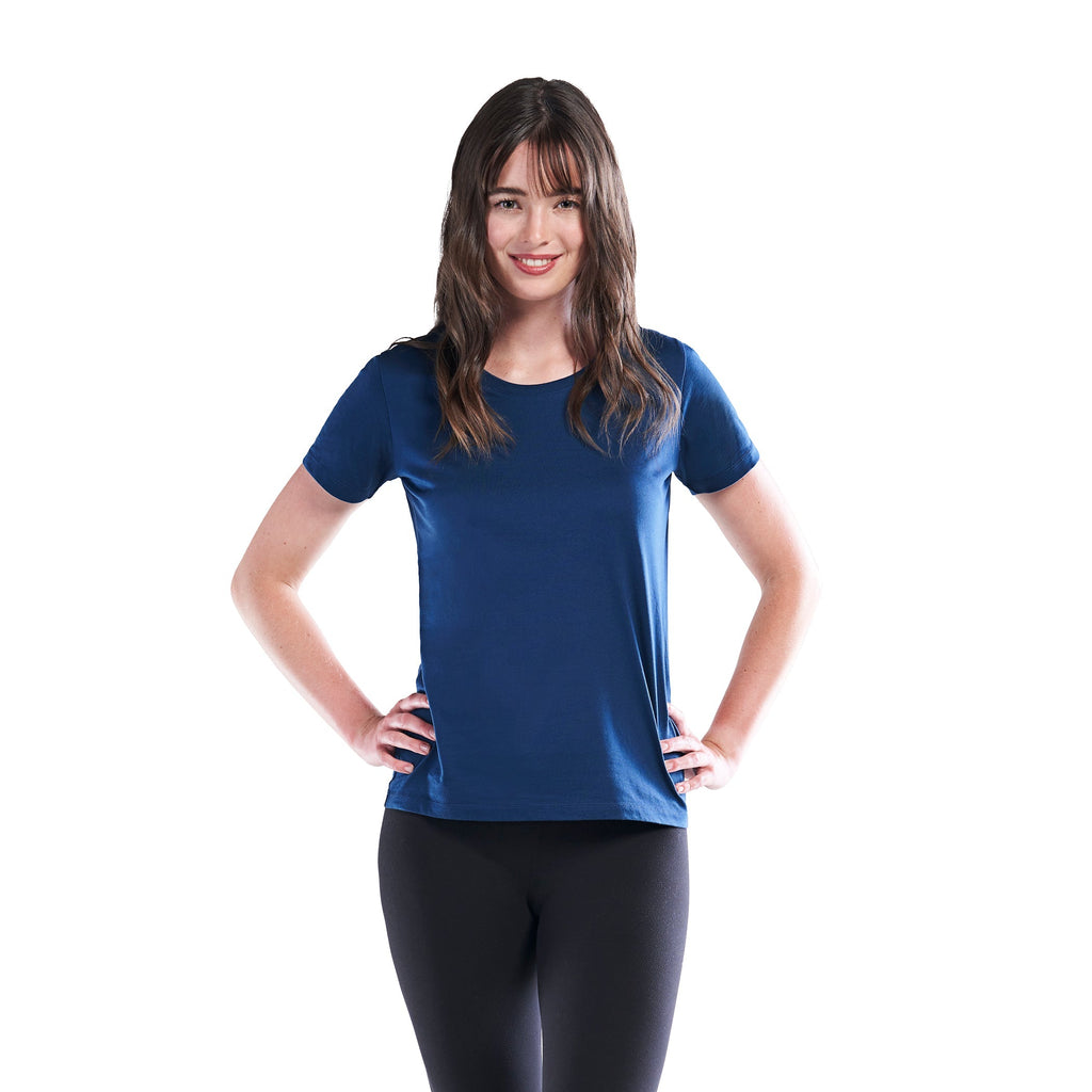 Muskoka Trail-S05501 item in Blue