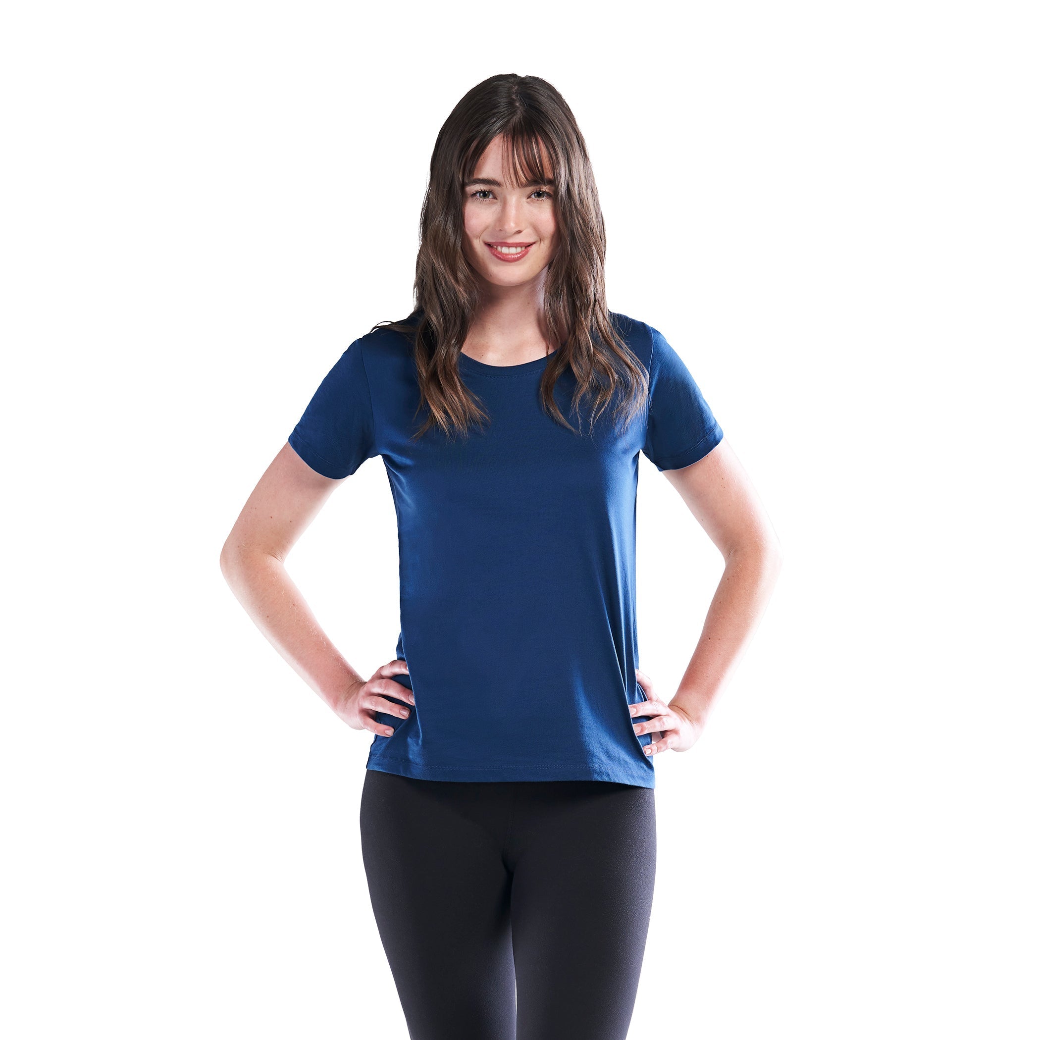 Muskoka Trail-S05501 item in Blue