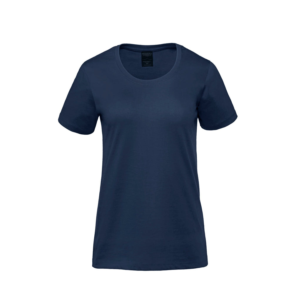 Muskoka Trail-S05501 item in Navy
