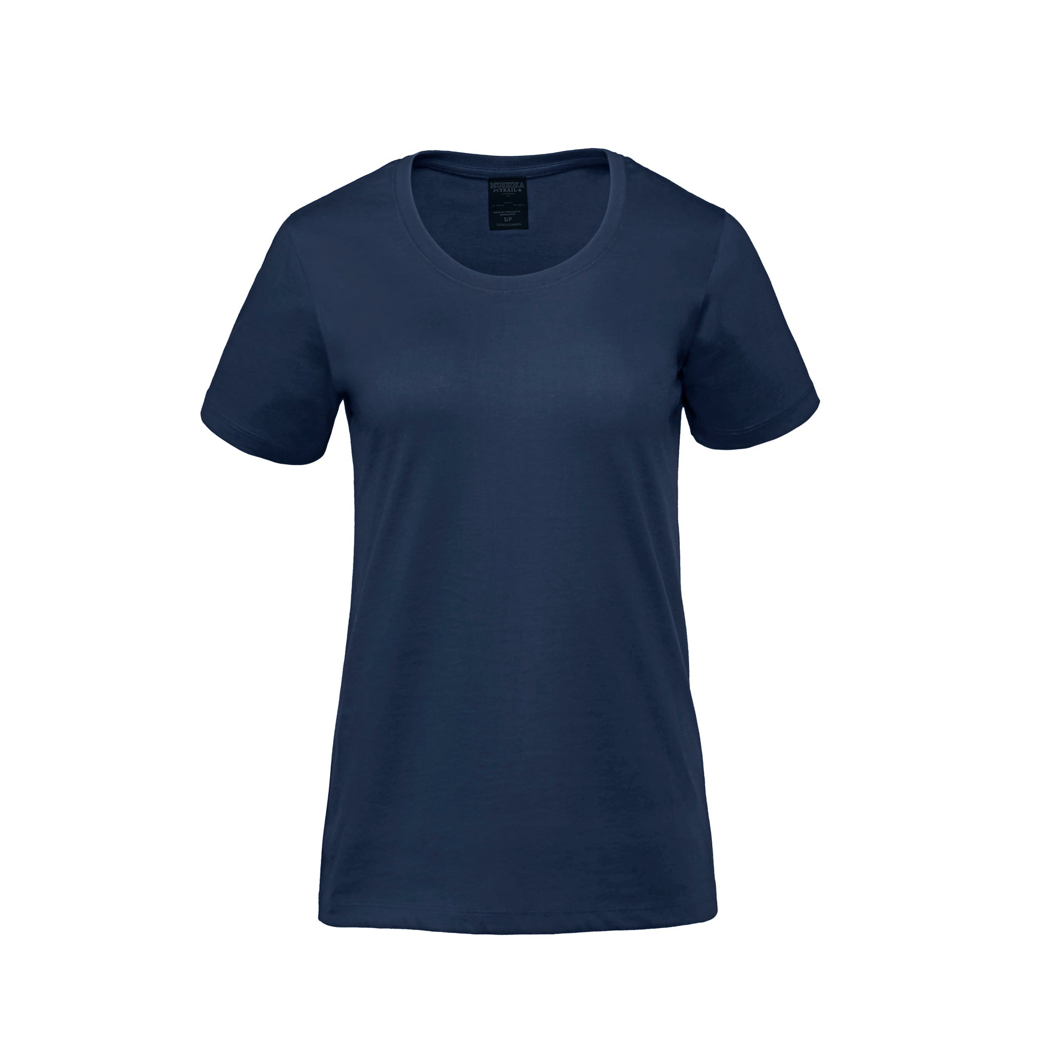 Muskoka Trail-S05501 item in Navy