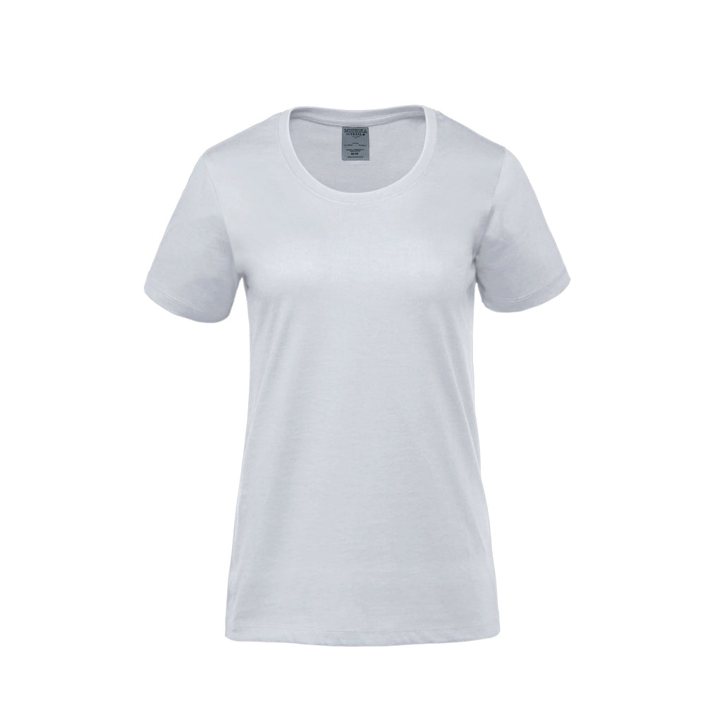 Muskoka Trail-S05501 item in White