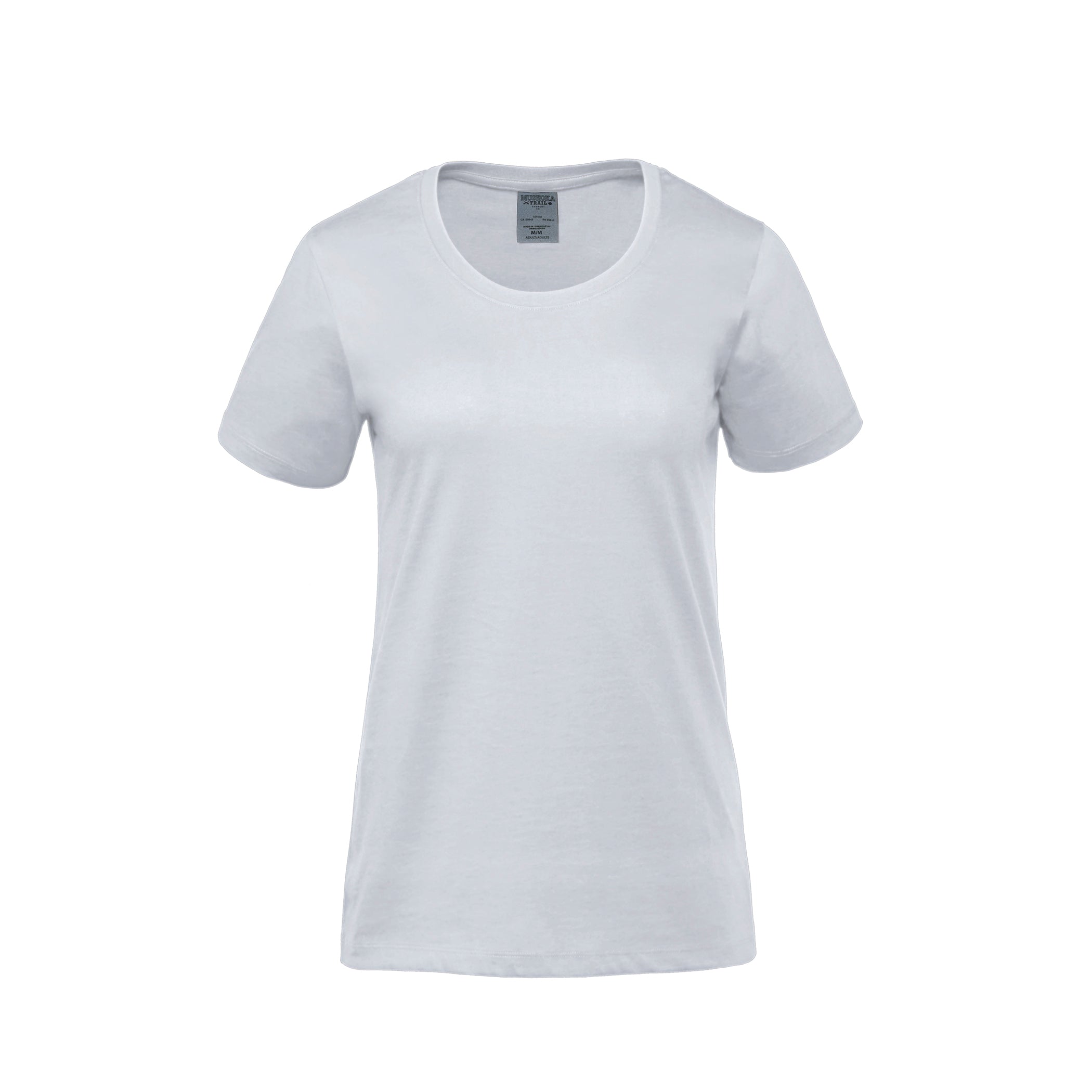 Muskoka Trail-S05501 item in White